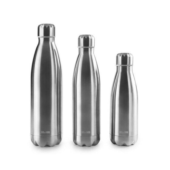 IBILI Satin 350ml Double Wall Thermo Bottle