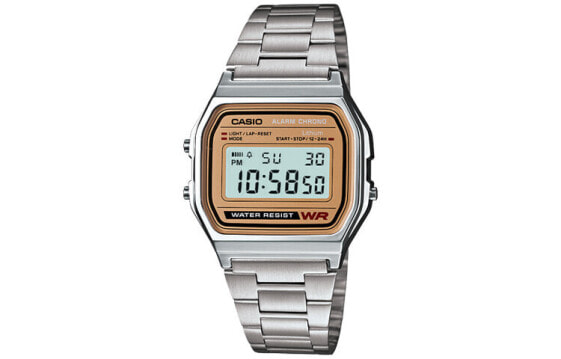 Quartz Watch Casio Vintage A158WEA-9