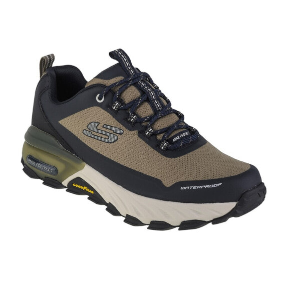 Skechers Max Protect-fast Track