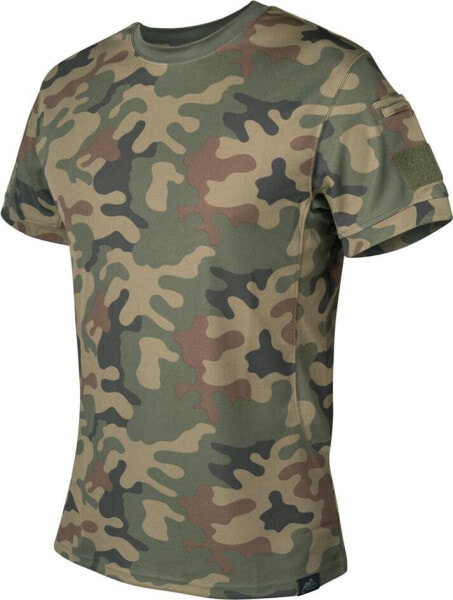 Helikon-Tex Helikon - Koszulka Tactical T-Shirt TopCool Panter