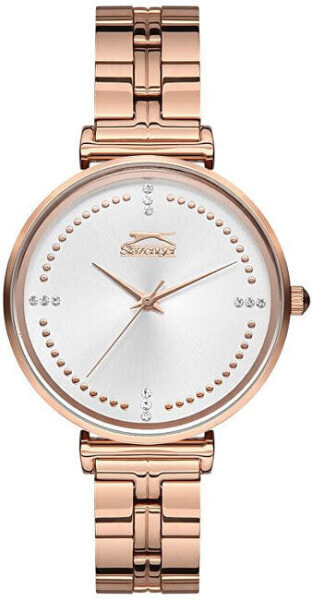 Наручные часы Calvin Klein Women's Two Hand Silver Stainless Steel Bangle Bracelet Watch 30mm