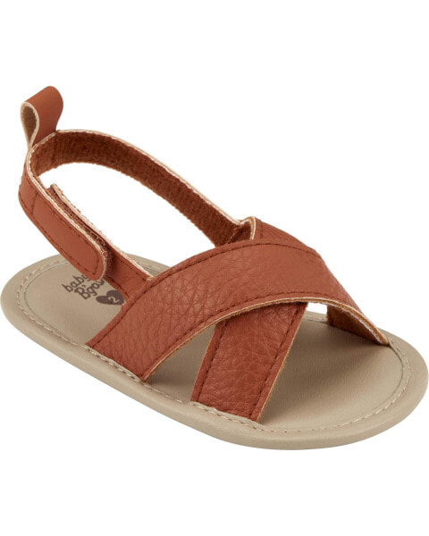 Baby Casual Sandals 3