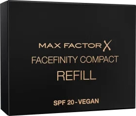 Nachfüllpack Foundation Facefinity Compact Refill LSF 20, 031 Warm Porcelain, 10 g