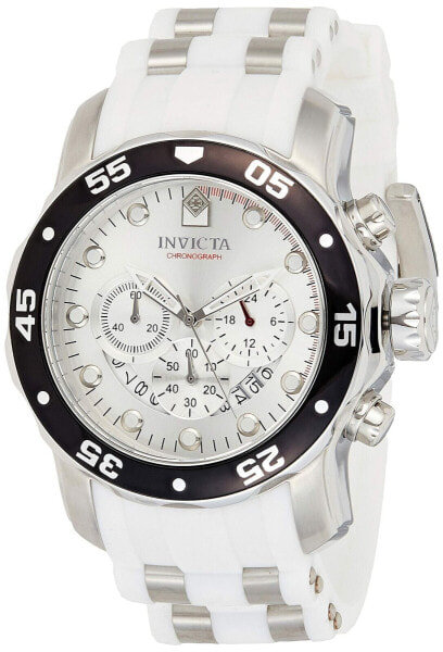 Часы Invicta Pro Diver Stainless Steel
