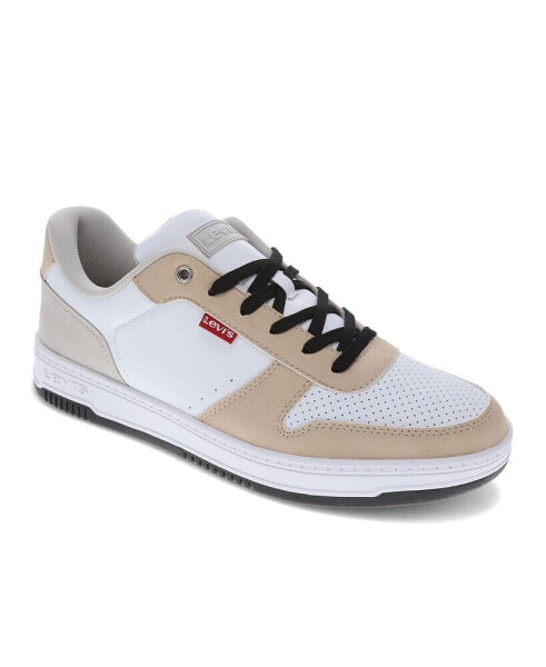 Men's Drive Lo CBL 2 Low Top Sneakers