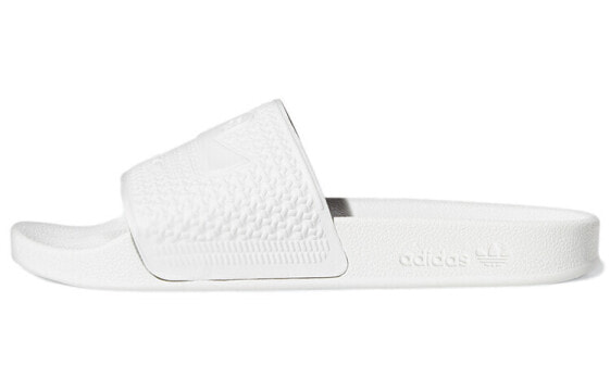 Шлепанцы мужские Adidas Originals Shmoofoil Slide (H03372)