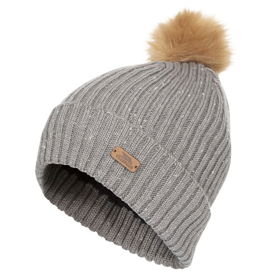 TRESPASS Mcnally Beanie