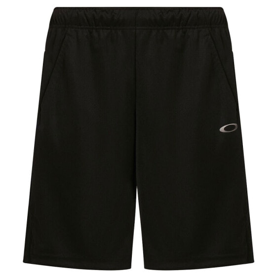 OAKLEY APPAREL Foundational 3.0 9´´ sweat pants