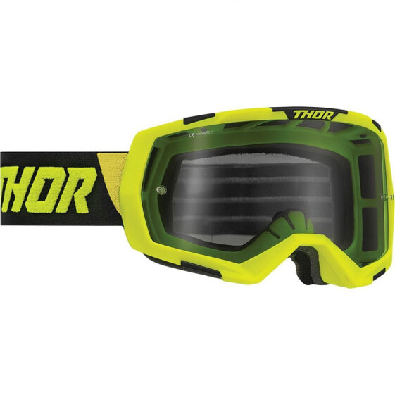 THOR Regiment Goggles