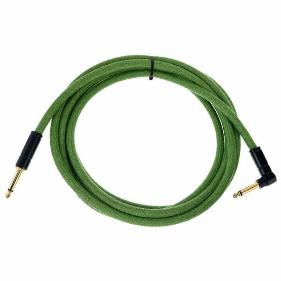 Fender FV Series Cable Pure Hemp GR