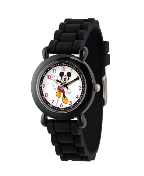 Часы Disney Mickey Mouse учитель времени