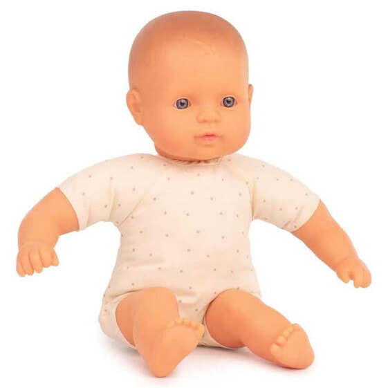 MINILAND Bland 32 cm Caucasic Baby Doll
