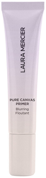 PURE CANVAS PRIMER - Blurring