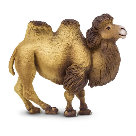 SAFARI LTD Bactrian Camel Figure