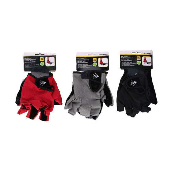 Cycling Gloves Dunlop (XL)