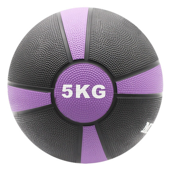 SOFTEE Textured Medicine Ball 5kg