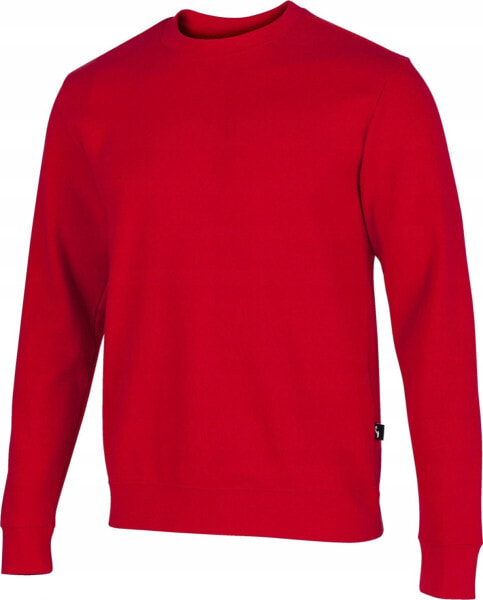 Joma Joma Montana Sweatshirt 102107-600 Czerwone XXL