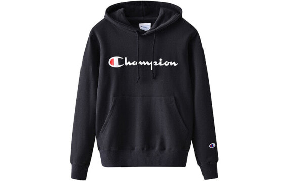 Худи Champion Logo Trendy_Clothing C3-Q102-C090