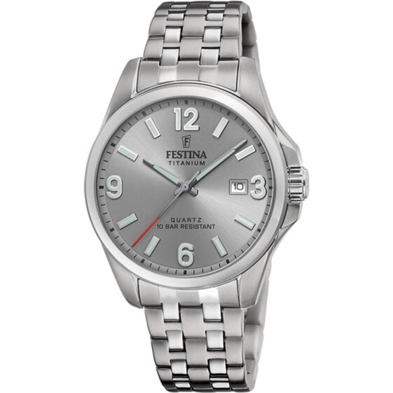 Мужские часы Festina F20696/2