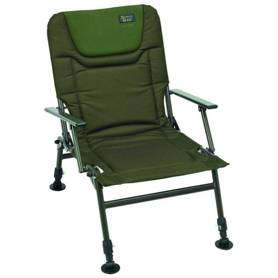 CARP SPIRIT Blax Low Arm Chair