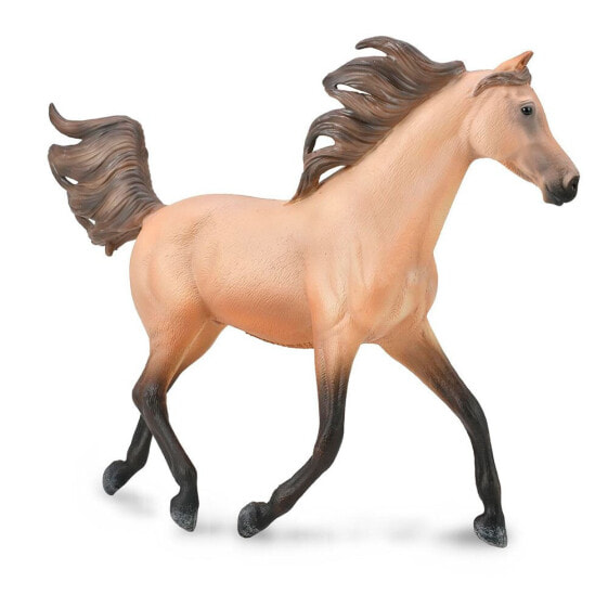 COLLECTA Half Stallion Arabian Deluxe Figure