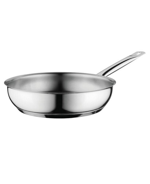 Comfort Stainless Steel 10" Frying Pan