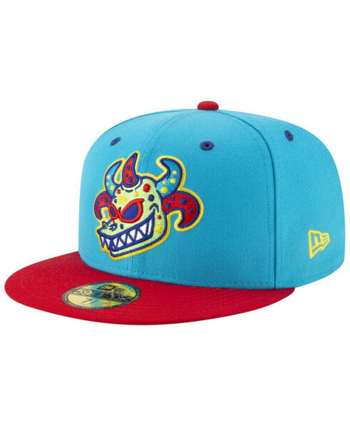 Scranton Wilkes-Barre RailRiders Copa de la Diversion 59FIFTY-FITTED Cap