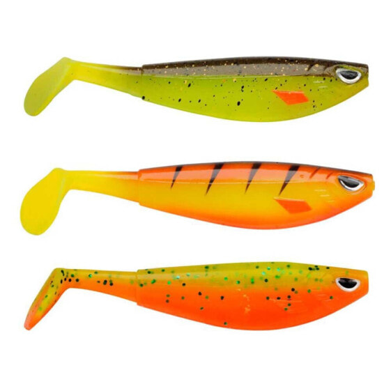 BERKLEY Sick Flanker Soft Lure 200 mm 12 Units