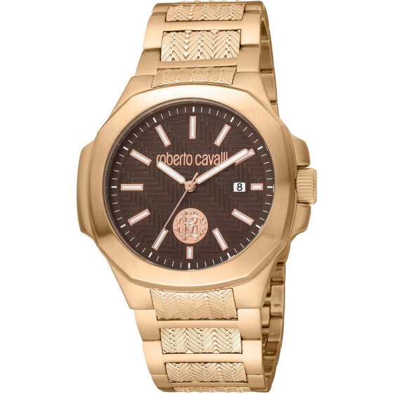 Мужские часы Roberto Cavalli RC5G050M0075 (Ø 24 mm)