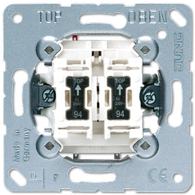 JUNG 505 U 5 - 1P - 250 V