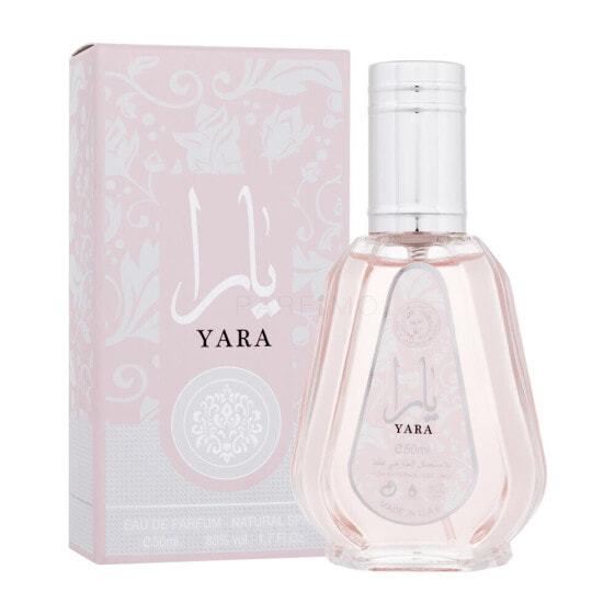 Lattafa Yara 50 ml eau de parfum für Frauen