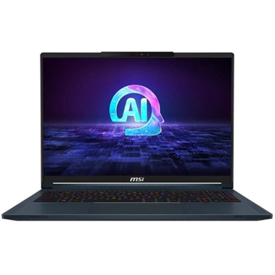 Ноутбук MSI 9S7-15F412-045 16" Intel Core Ultra 7 155H 16 GB RAM 1 TB SSD