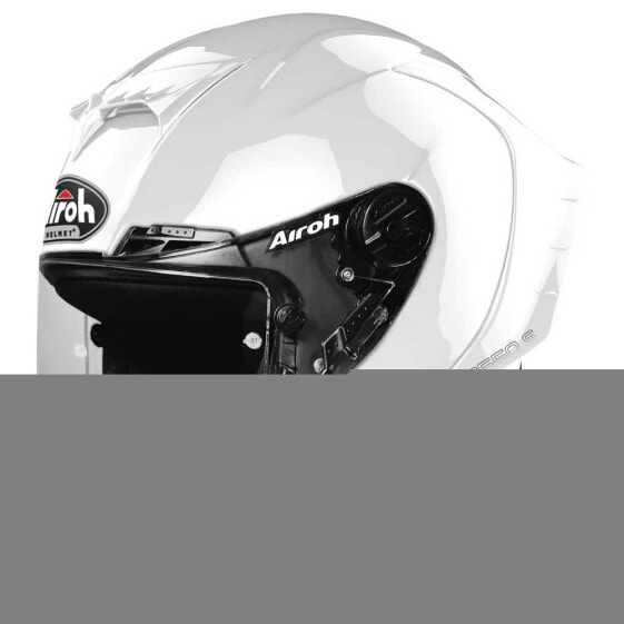 AIROH GP550 S Color full face helmet