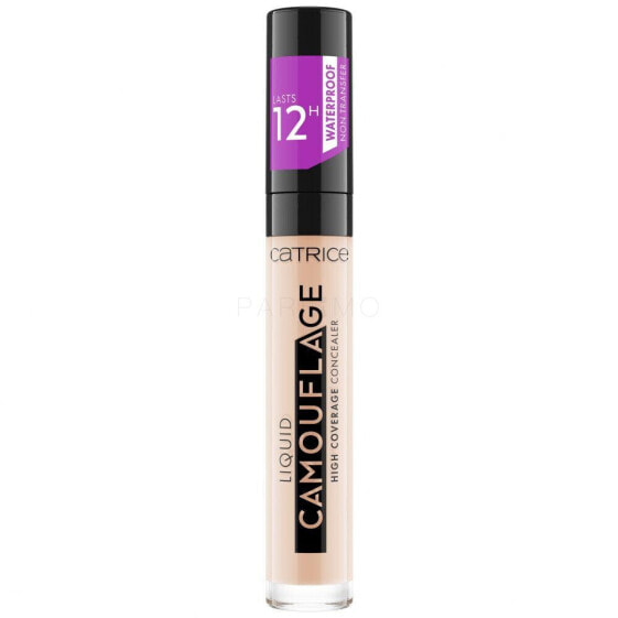 Catrice Camouflage Liquid High Coverage 12h 5 ml concealer für Frauen