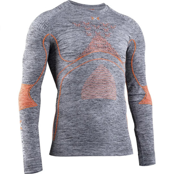 X-BIONIC Energy Accumulator 4.0 Long sleeve base layer