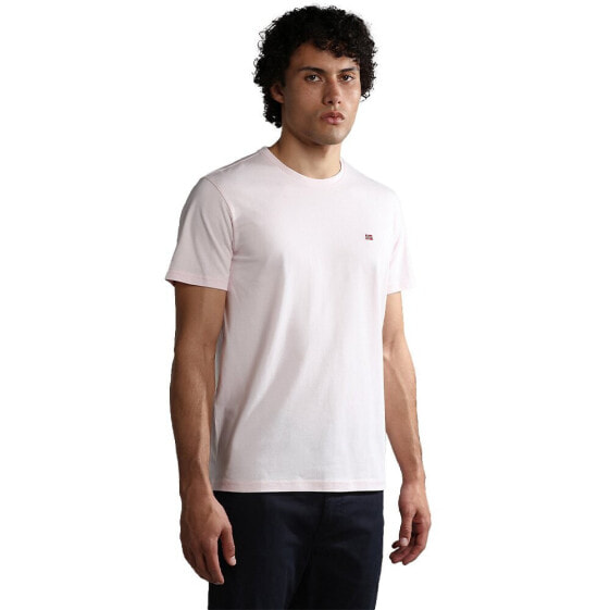 NAPAPIJRI Salis Sum short sleeve T-shirt