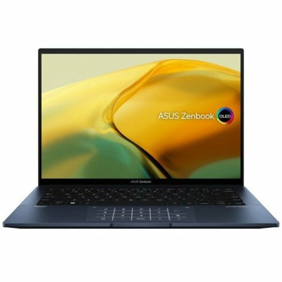 Ноутбук Asus ZenBook 14 OLED UX3402VA-KM208W 14" Intel Core i5-1340P 16 GB RAM 512 Гб SSD