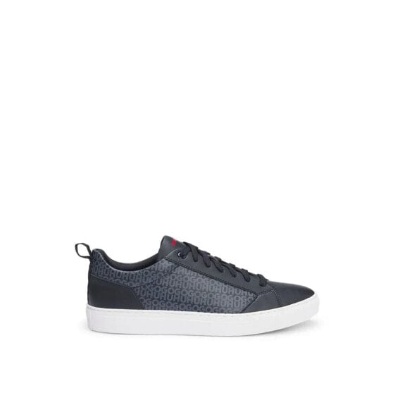 HUGO Morrie Tenn Mono 10267291 trainers