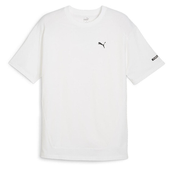 PUMA Rad/Cal short sleeve T-shirt