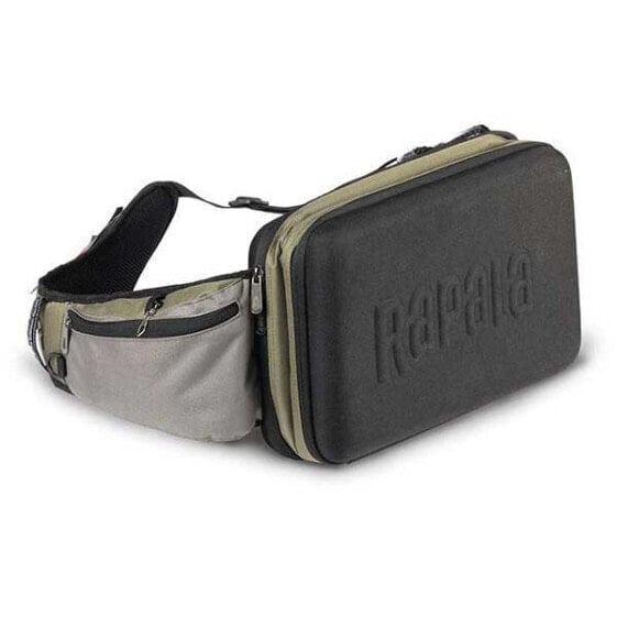 RAPALA Logo King Crossbody