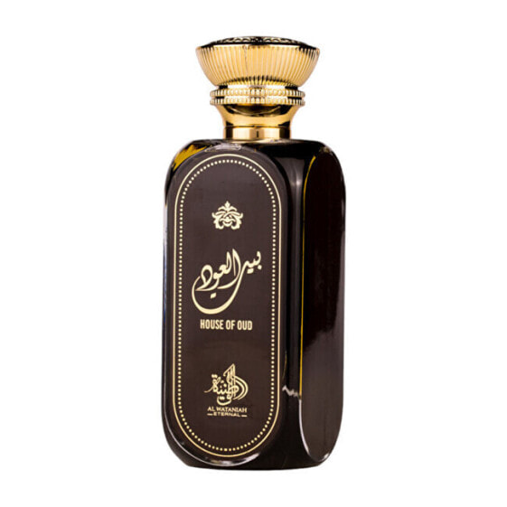 House Of Oud - EDP