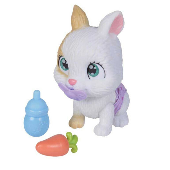 Фигурка SIMBA Pamper Petz Bunny Figure Bunny Tales (Кроликовые Сказки)