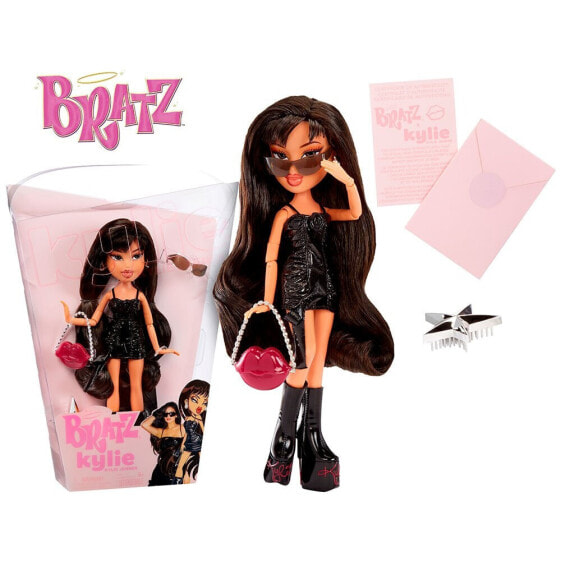 Кукла BRATZ Celebrity Kylie Jenner Day