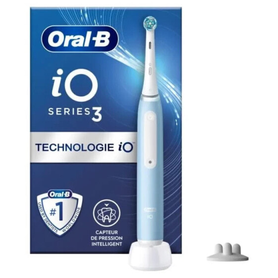 Электрическая зубная щетка Oral-B iO3s