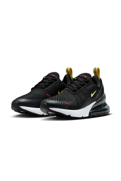 Air Max 270 Genç Çocuk Ayakkabısı Unisex