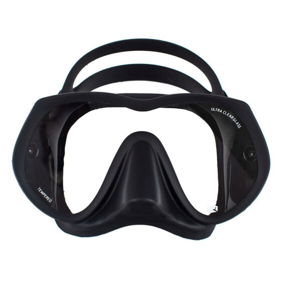 DIVE RITE ES155 Diving Mask