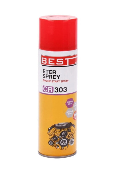 ETER 150ML CR303