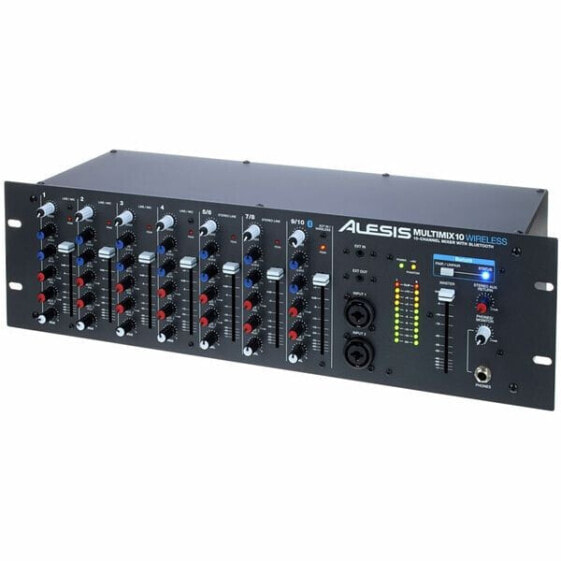 Alesis Multimix 10 Wireless