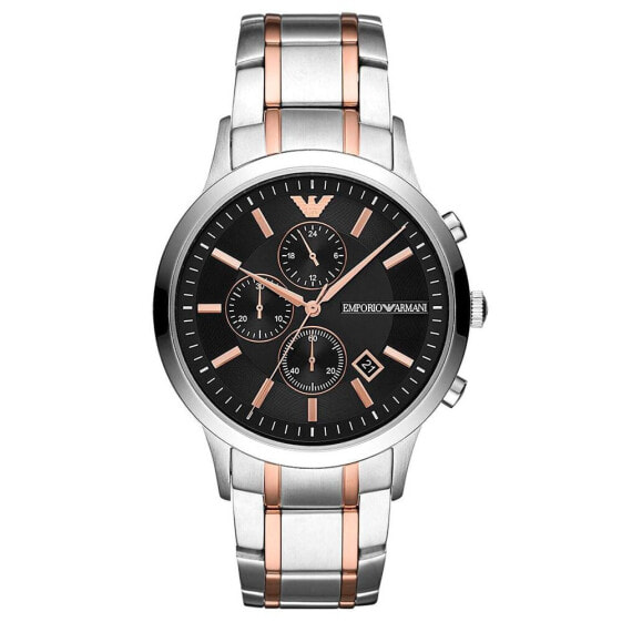 EMPORIO ARMANI AR11165 watch refurbished