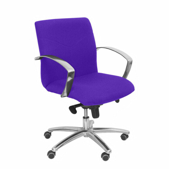 Офисный стул Caudete confidente bali P&C BBALI82 Фиолетовый Лиловый